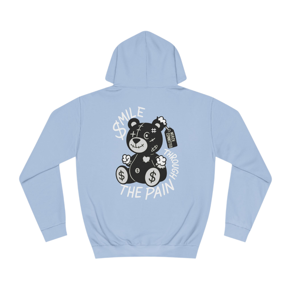Smile Through The Pain Hoodie
