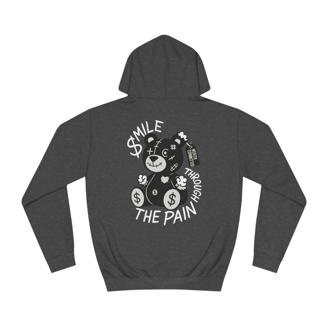Smile Through The Pain Hoodie