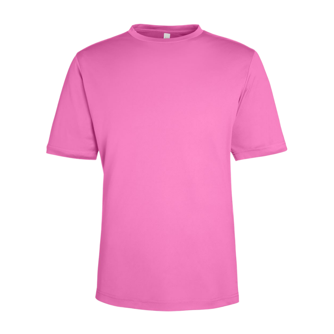 Custom Dri Fit Tees