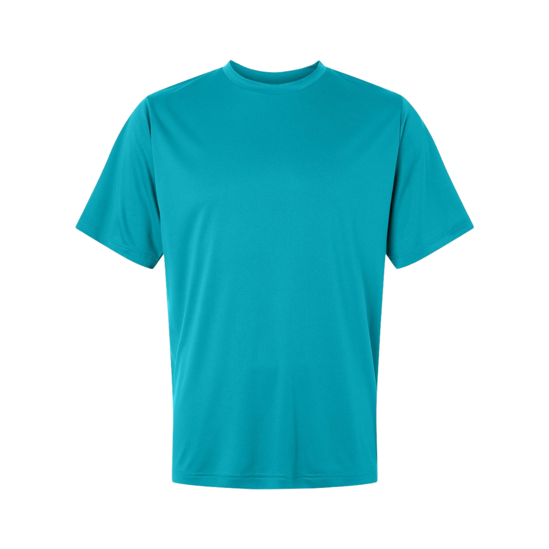 Custom Dri Fit Tees