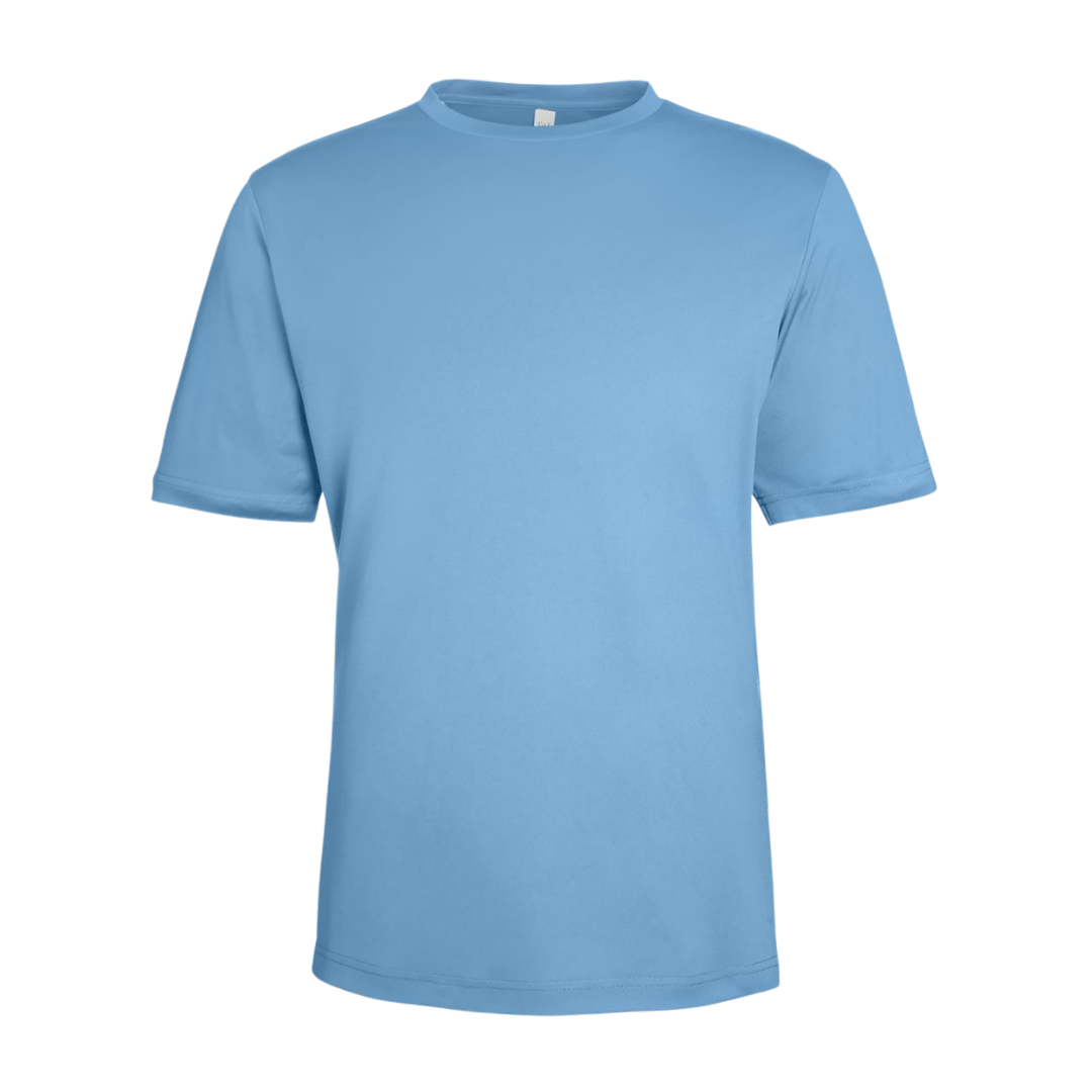 Custom Dri Fit Tees