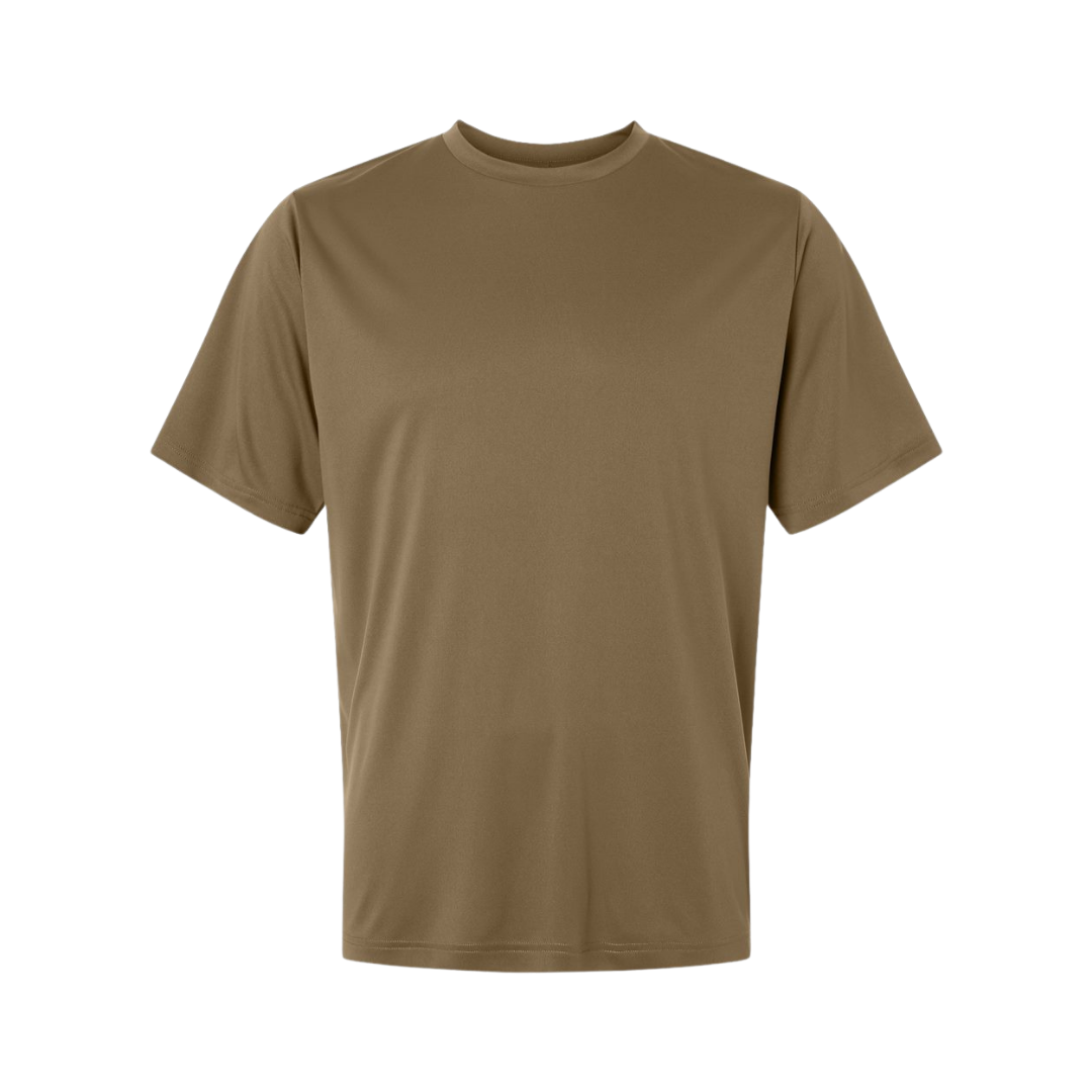 Custom Dri Fit Tees