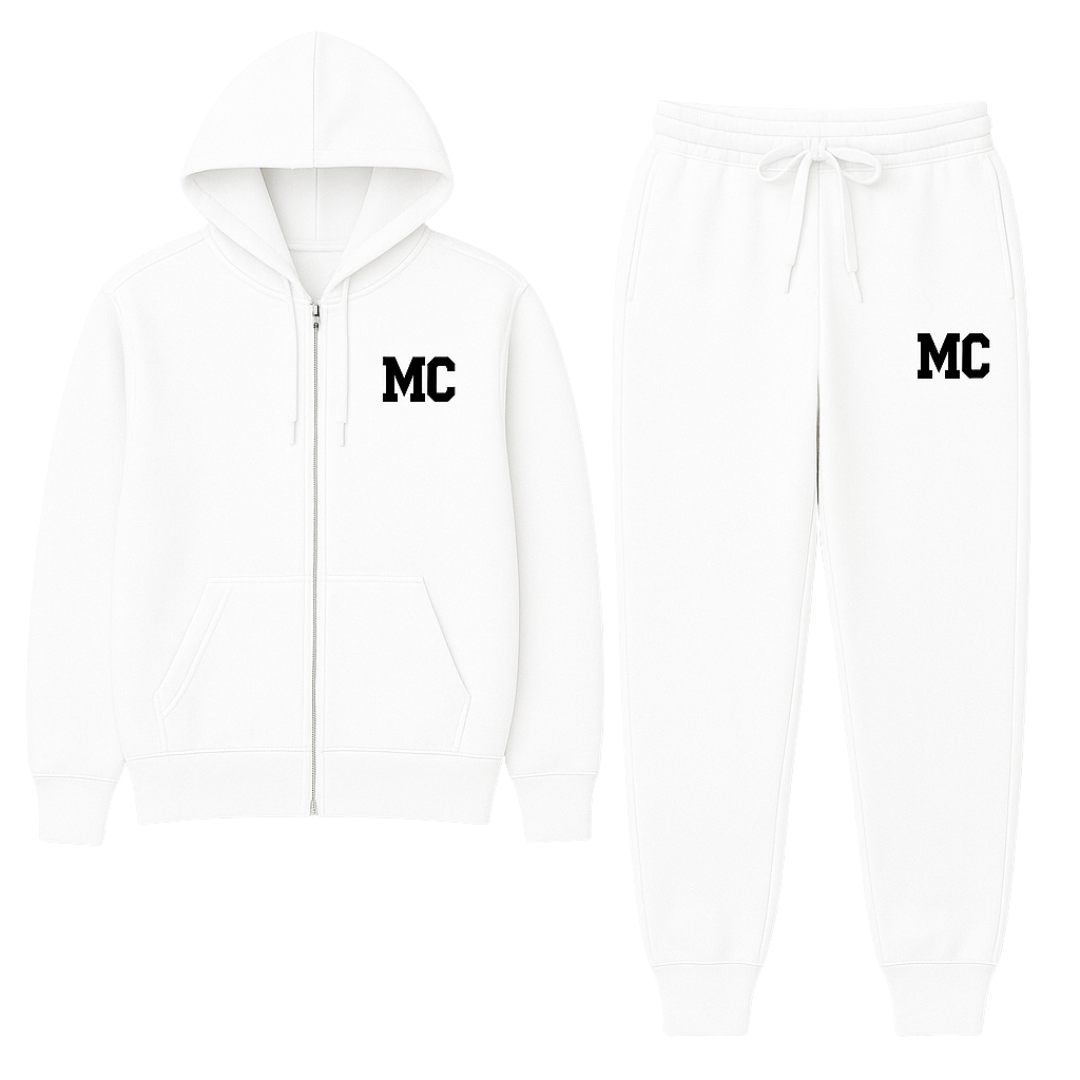 MC Zip Up