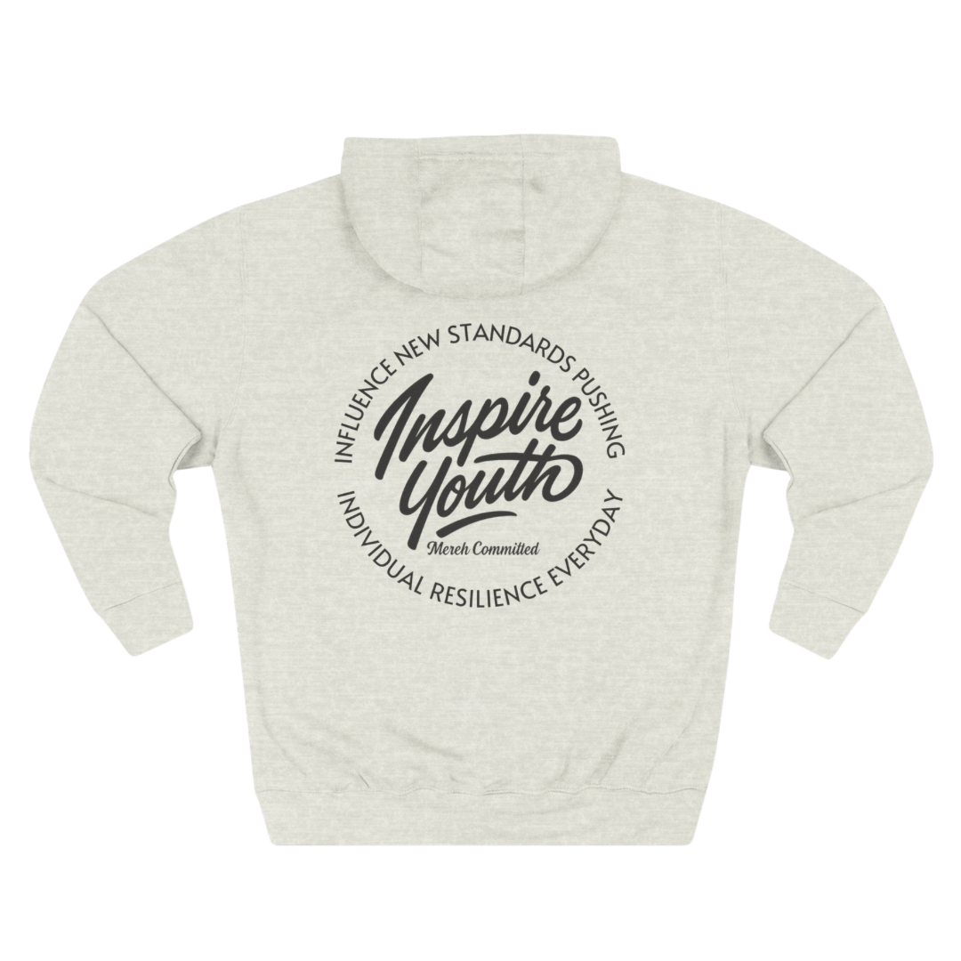 Inspire Youth Hoodie