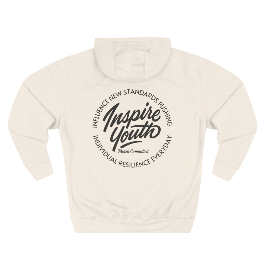 Inspire Youth Hoodie