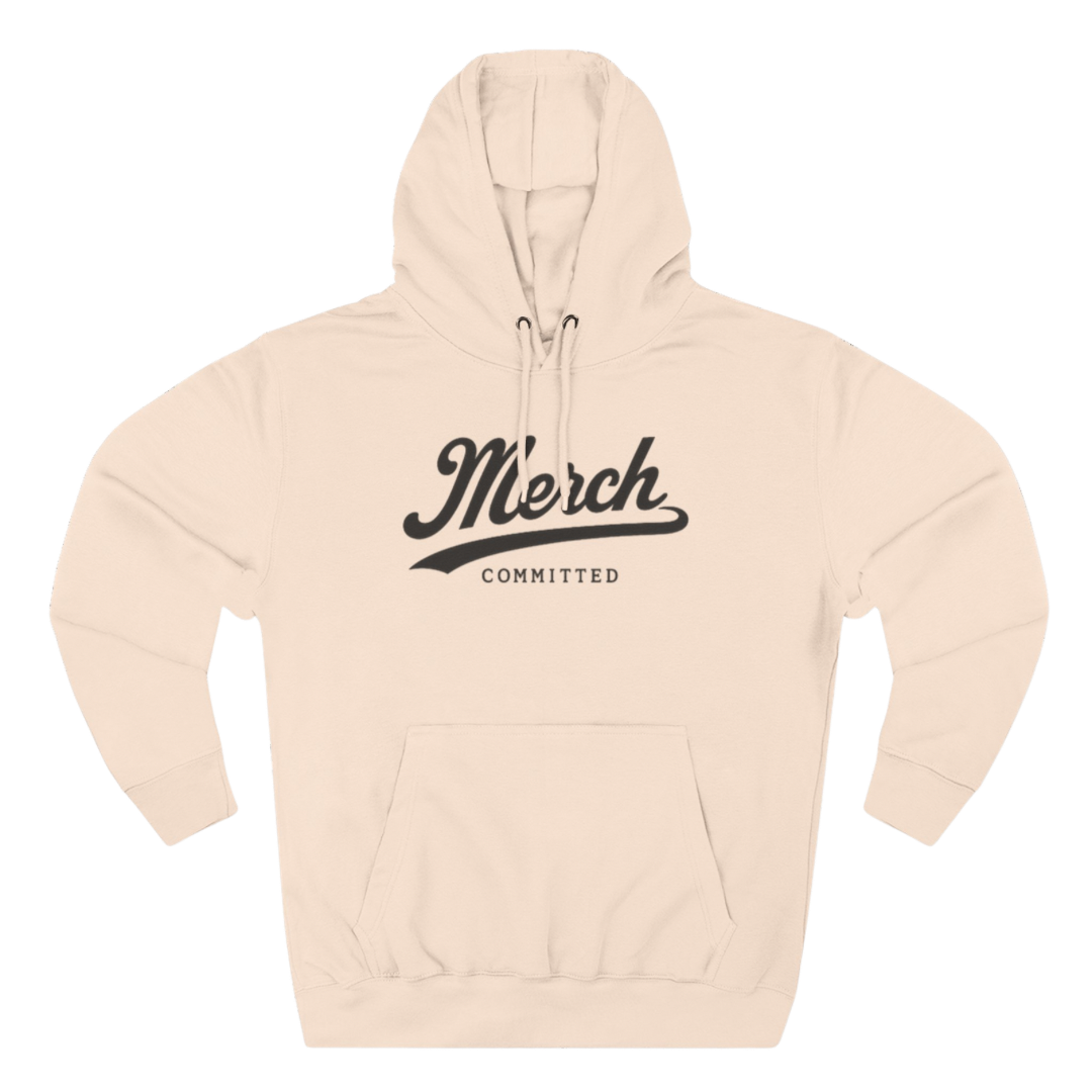 Inspire Youth Hoodie