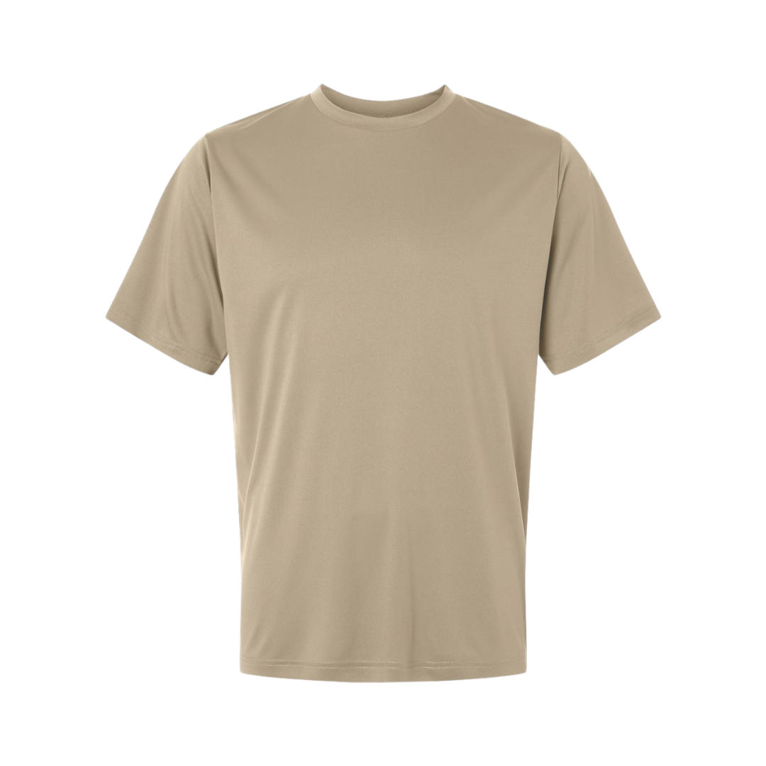 Custom Dri Fit Tees