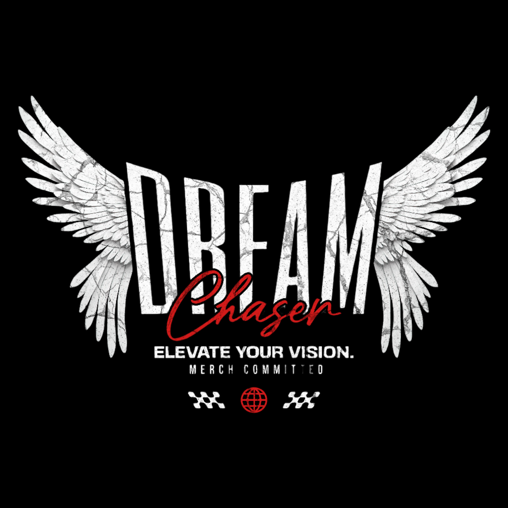 Dream Chasers Tee