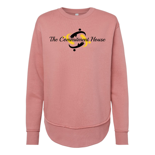 Women's Weekend Sweatshirt
