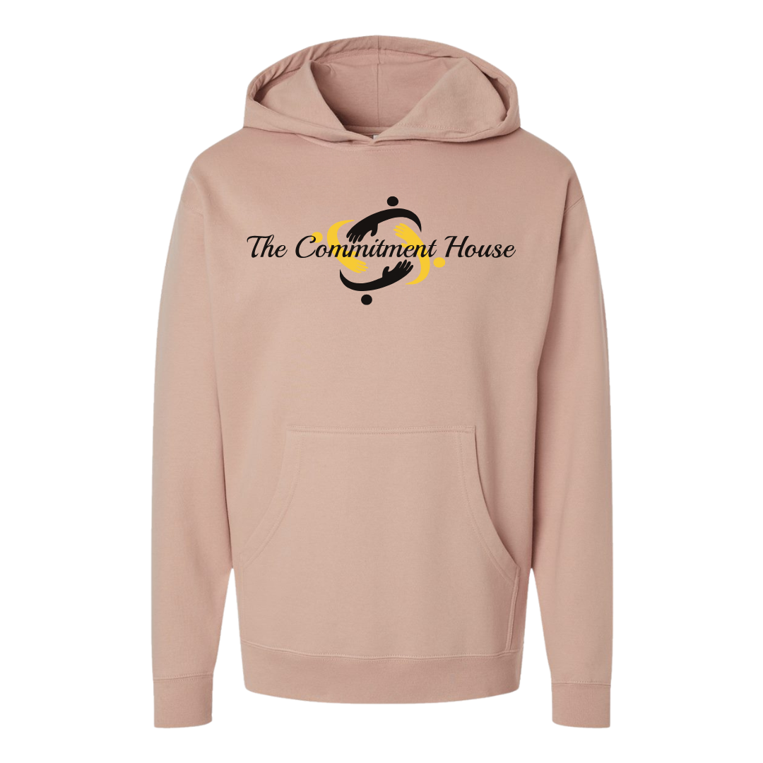 TCH Lux Hoodie