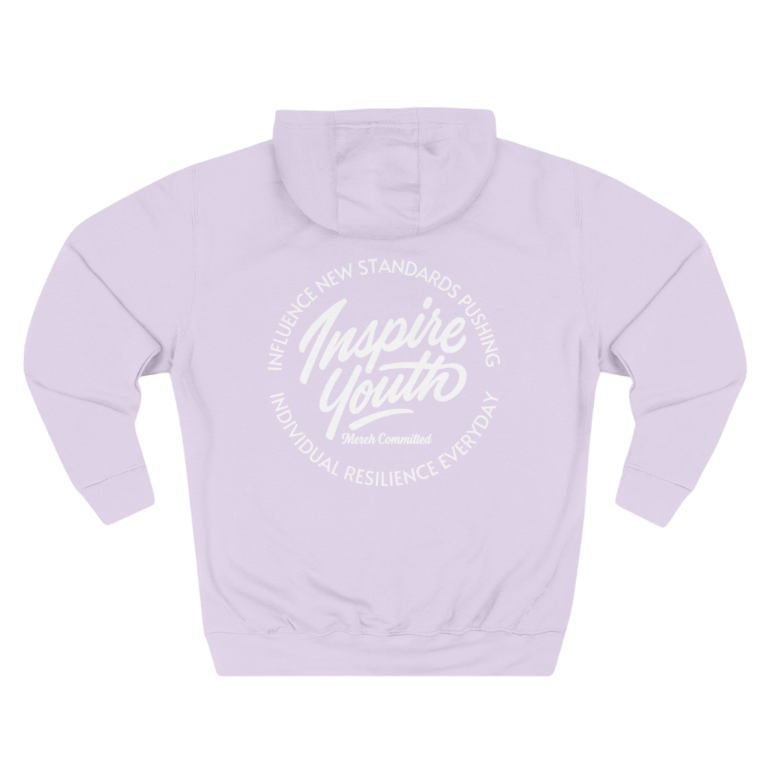 Inspire Youth Hoodie