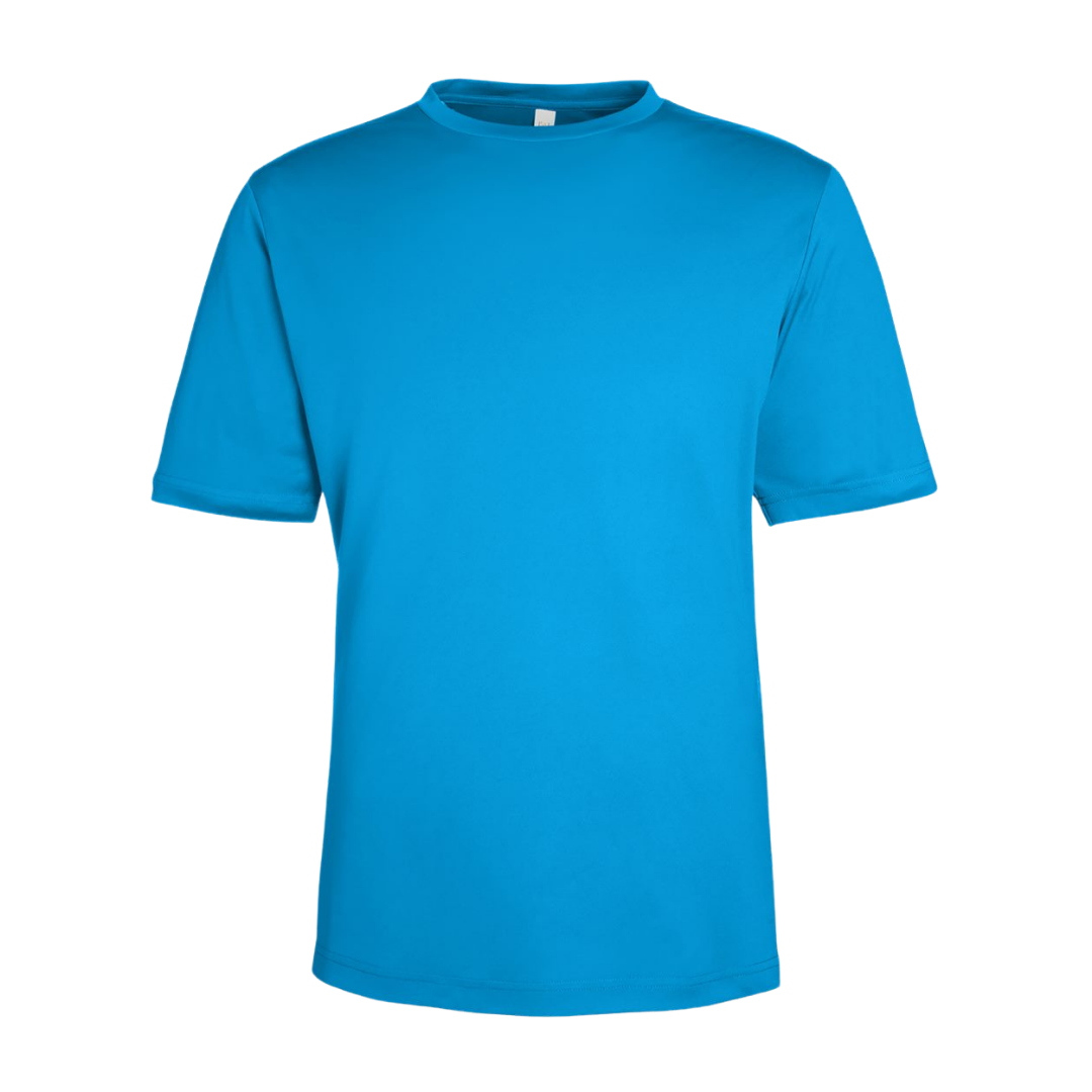 Custom Dri Fit Tees