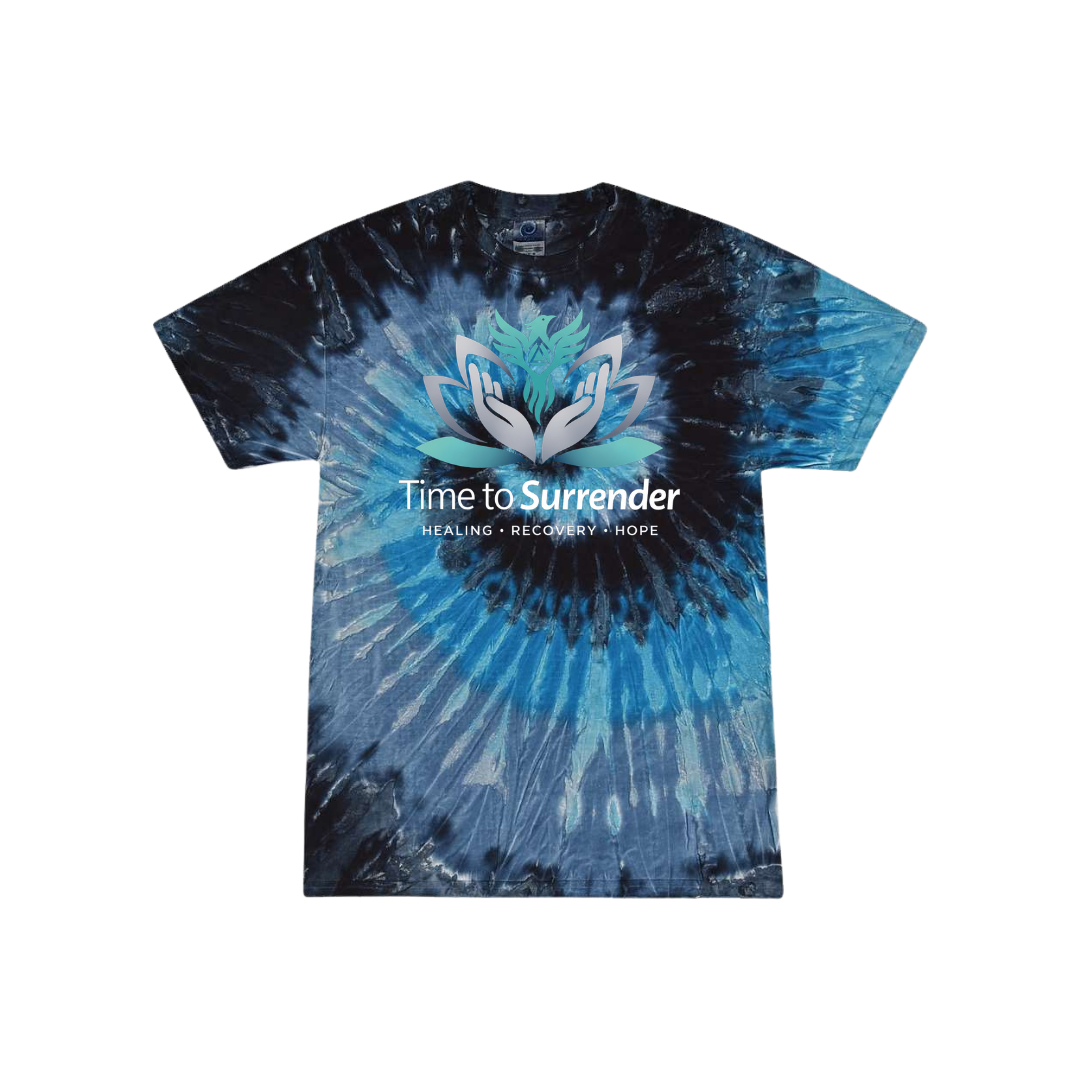 TTS Tie Dye