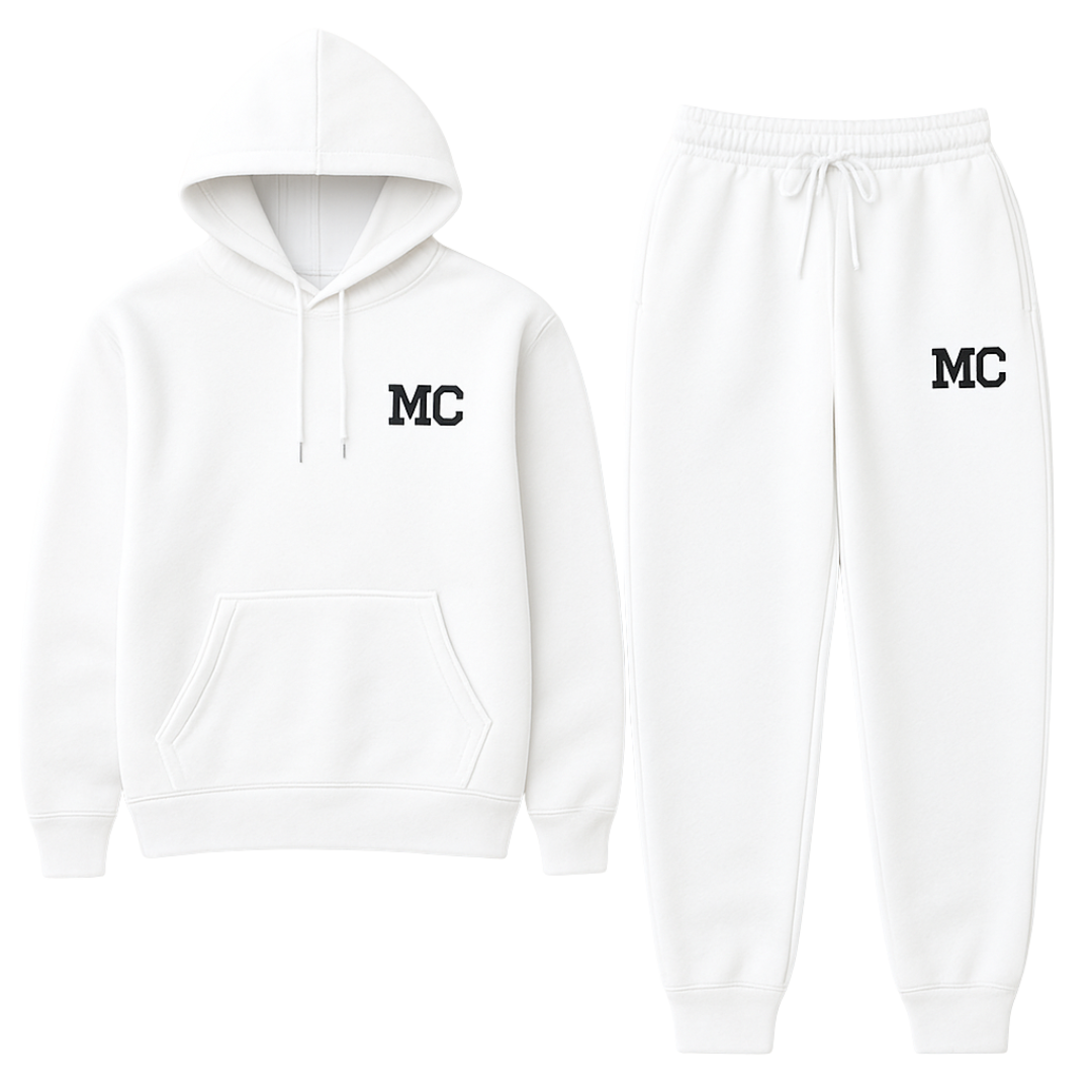 Merch Committed MC Sweatsuit