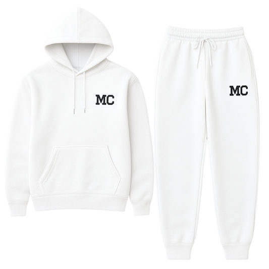 Merch Committed MC Sweatsuit
