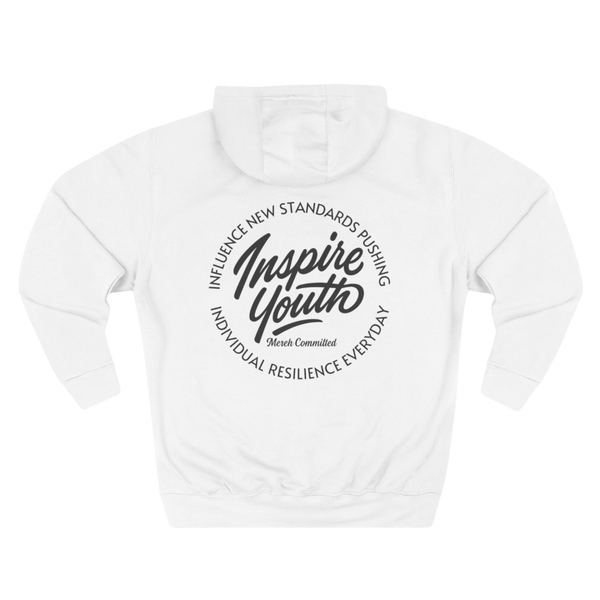 Inspire Youth Hoodie