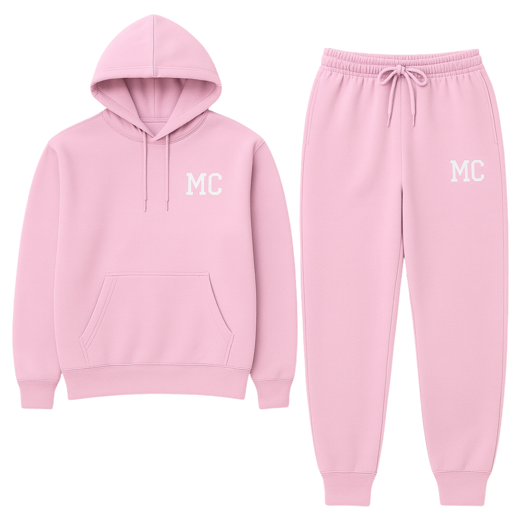 Merch Committed MC Sweatsuit