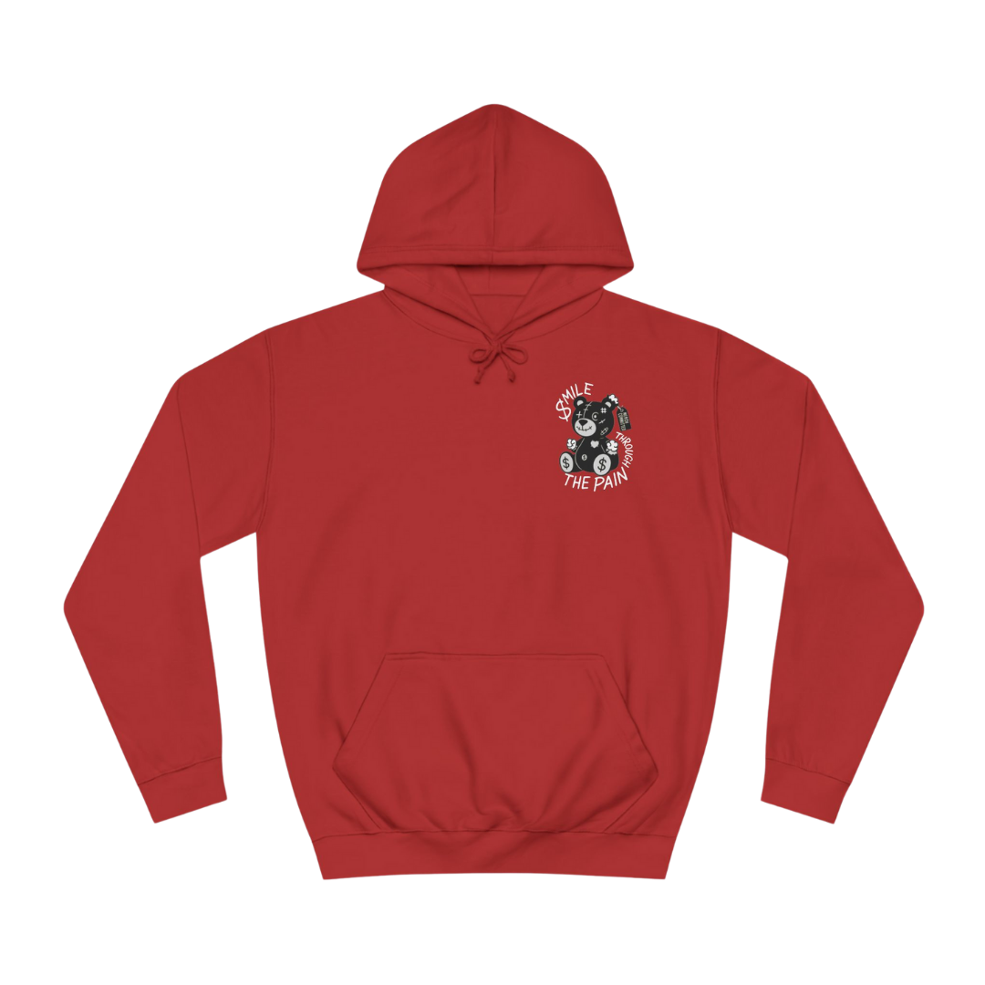 Smile Through The Pain Hoodie