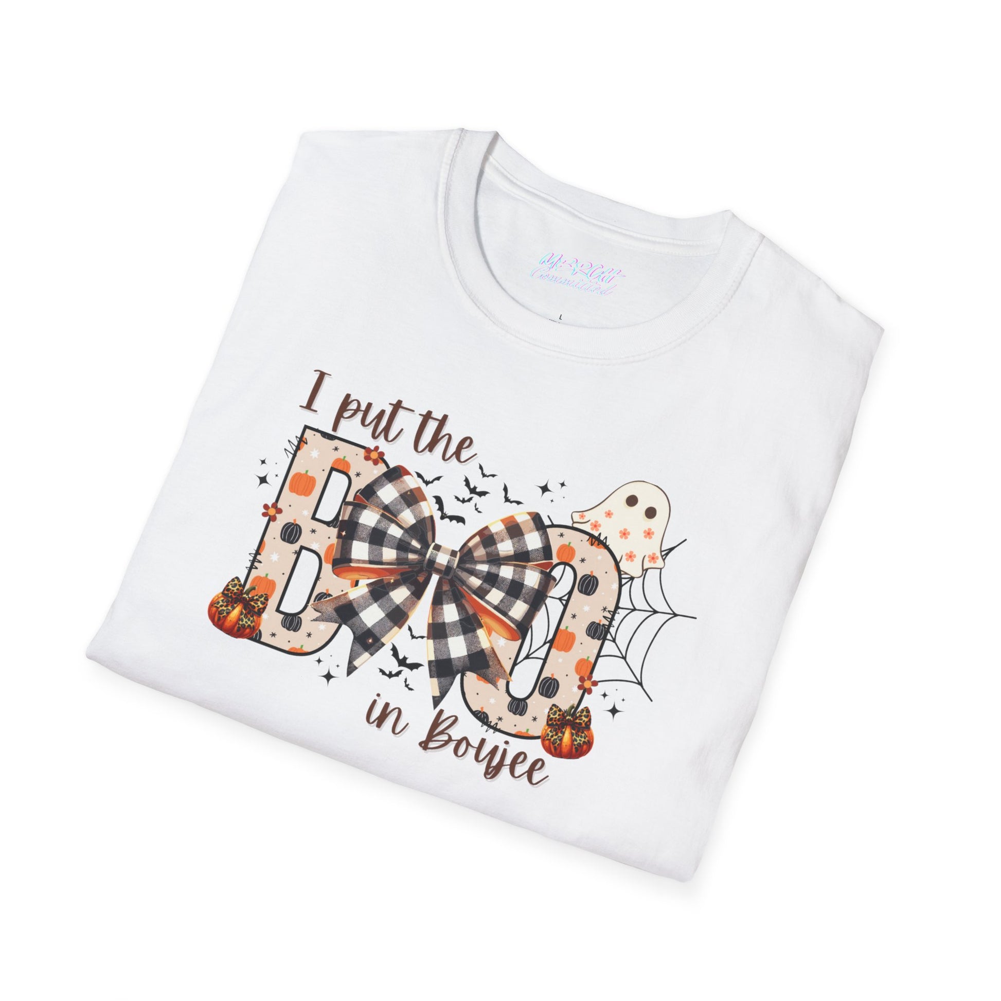Boojue Tee