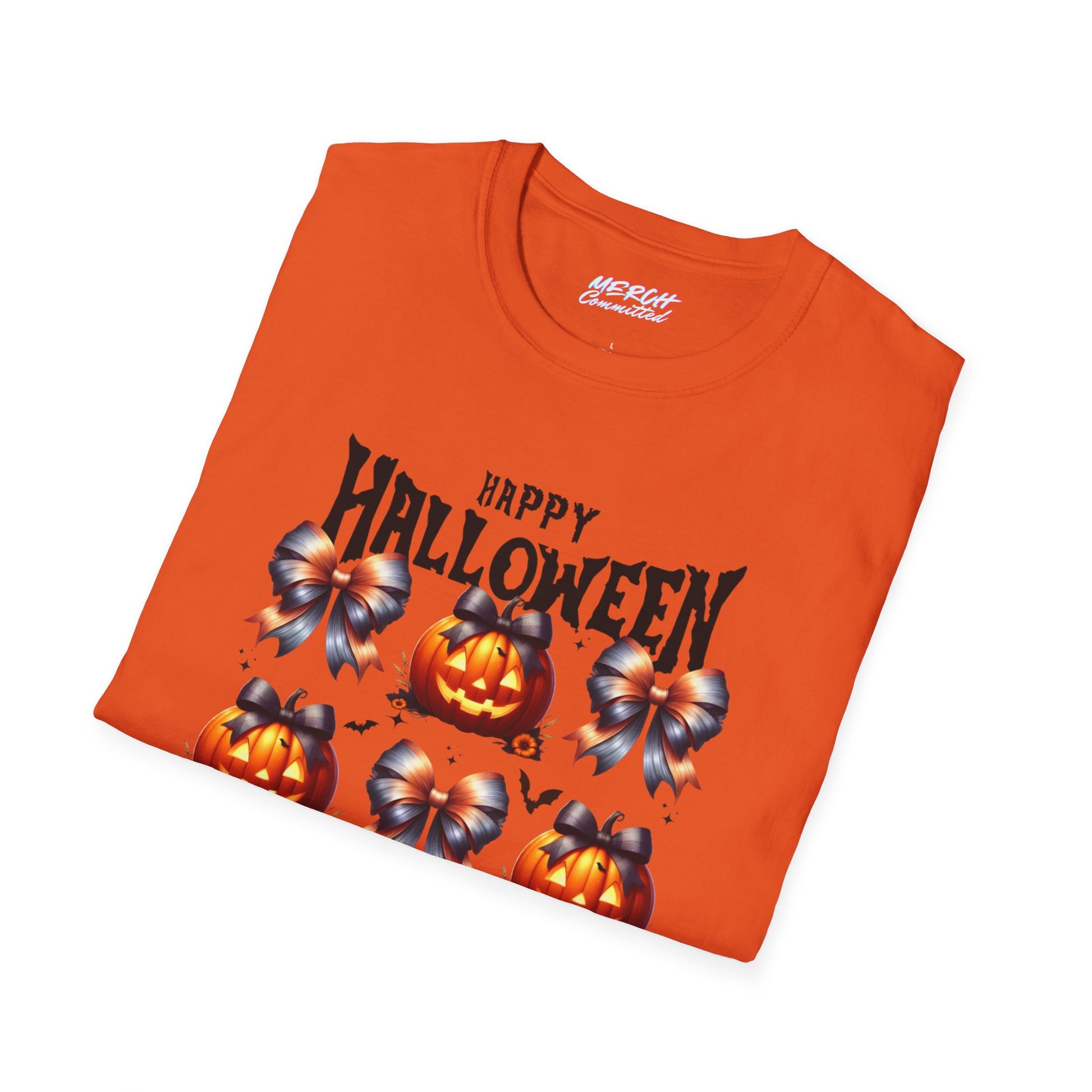 Happy Halloween