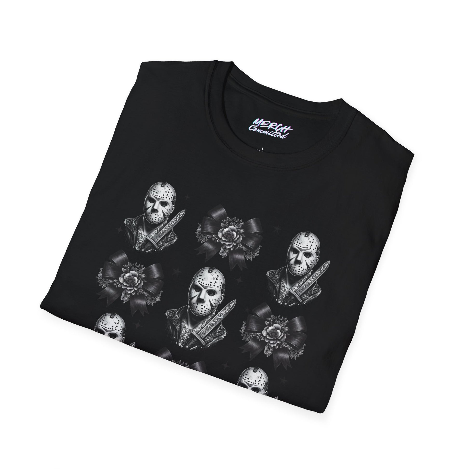 Michael Myers Halloween Tee
