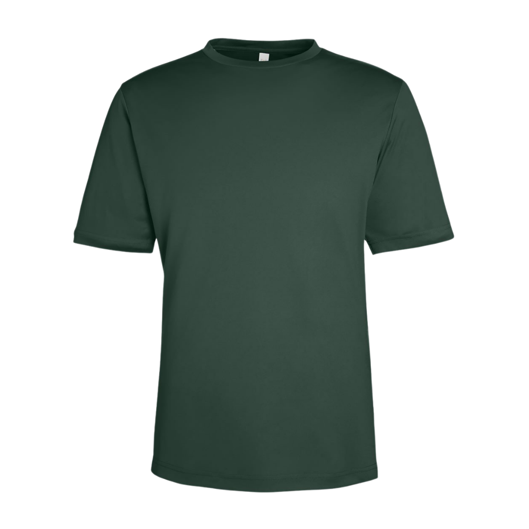 Custom Dri Fit Tees