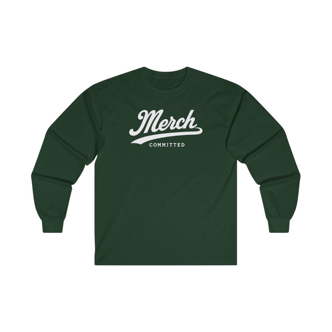 MC Script Long Sleeve