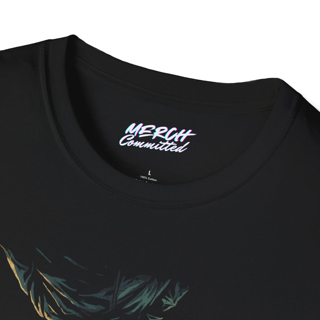 Horror Legends POV Tee