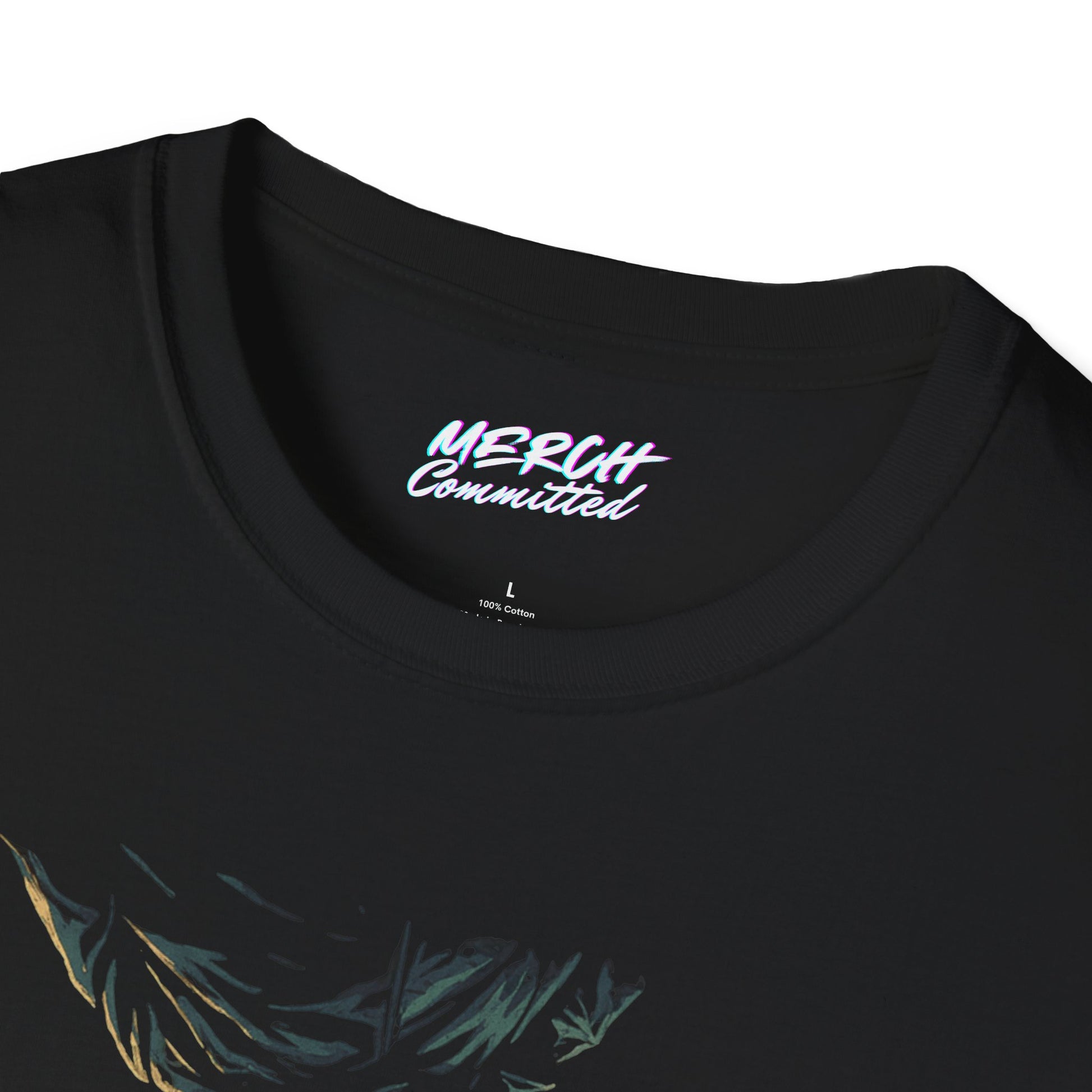 Horror Legends POV Tee