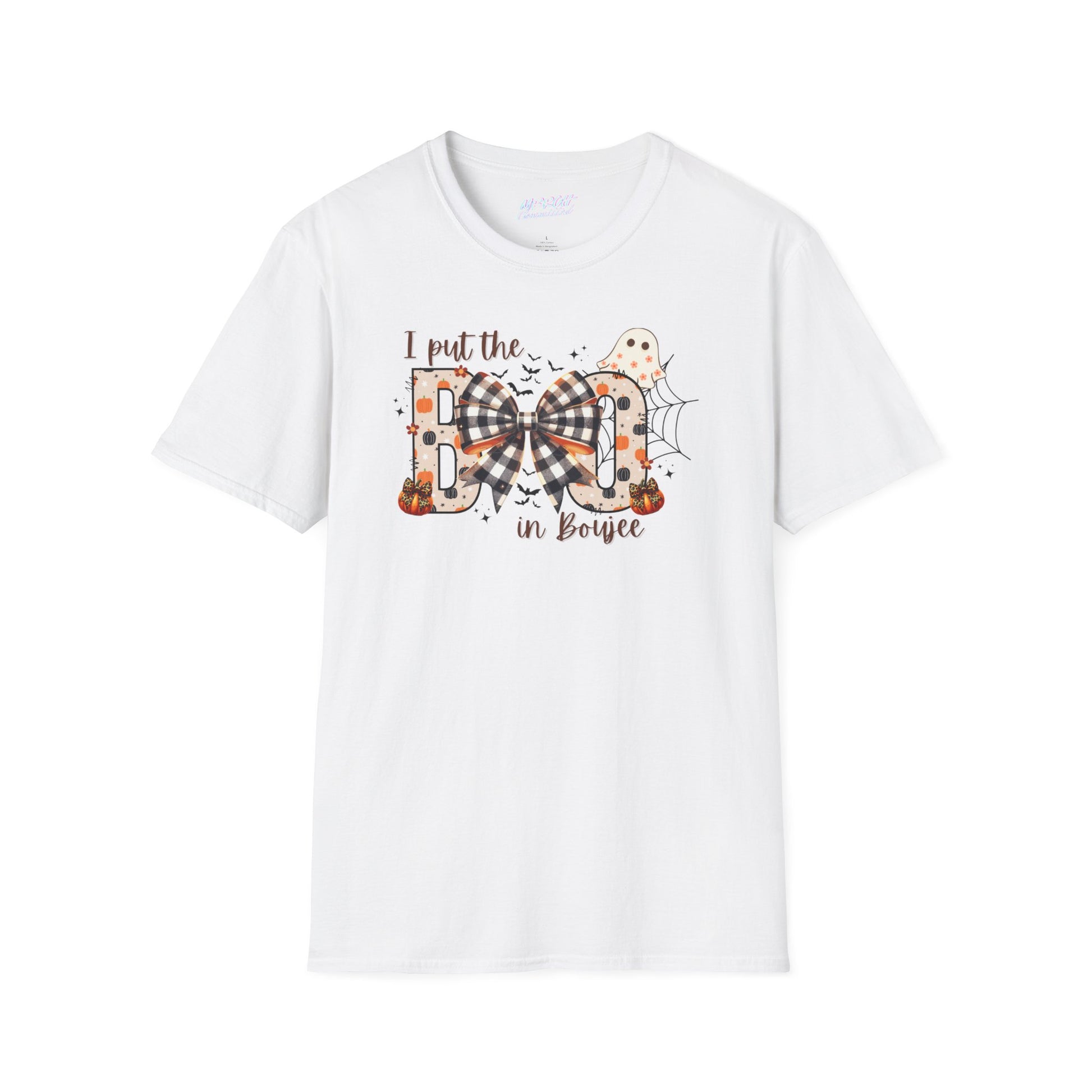 Boojue Tee