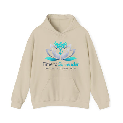 TTS Hoodie