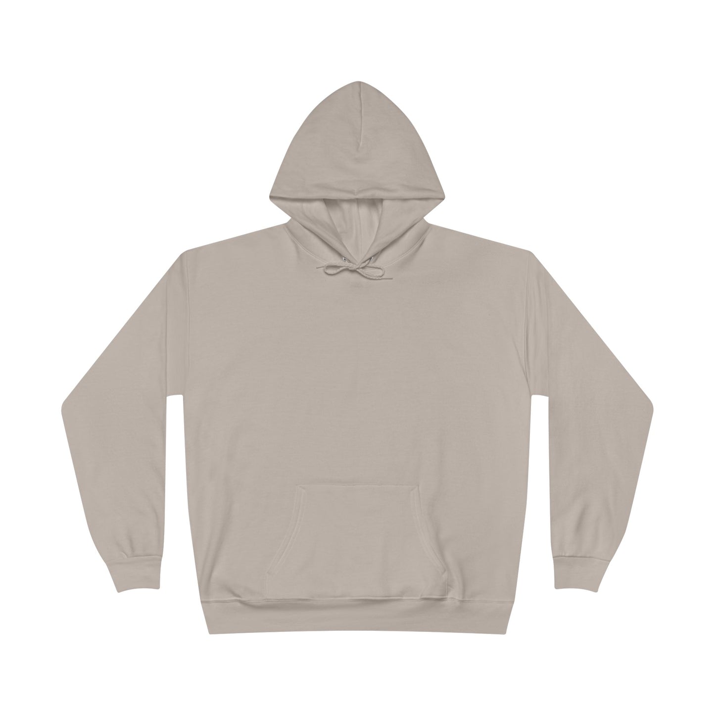 Eco Smart Hoodie