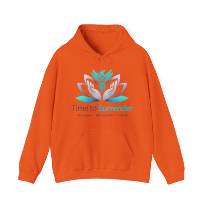 TTS Hoodie