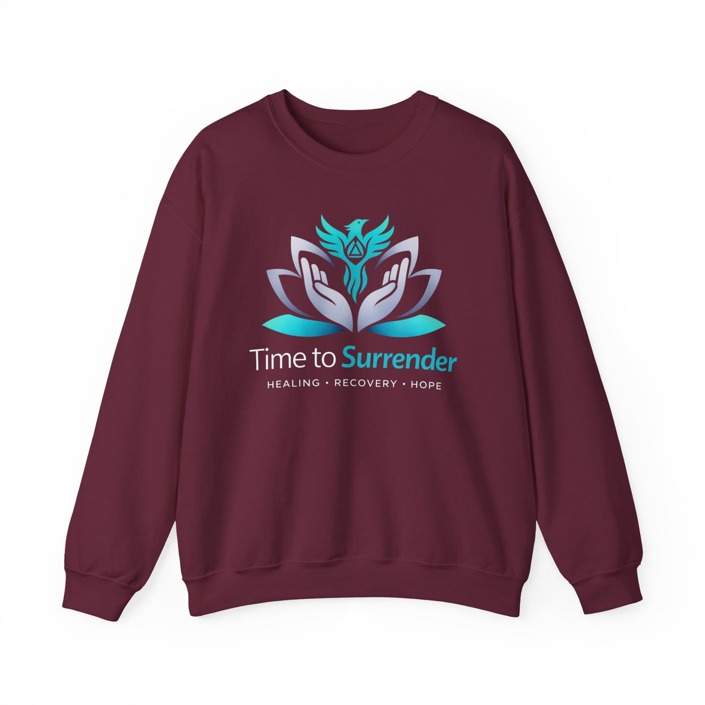 TTS Sweatshirt