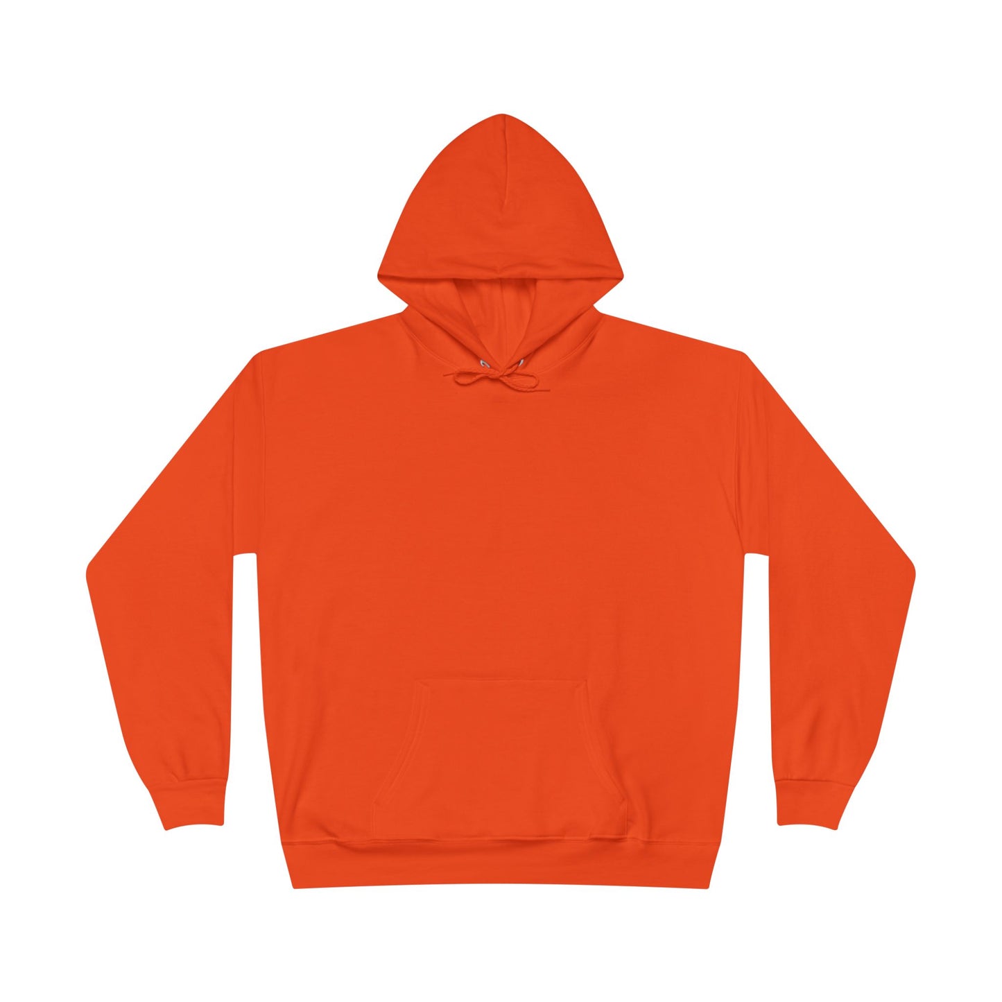 Eco Smart Hoodie
