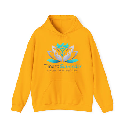 TTS Hoodie