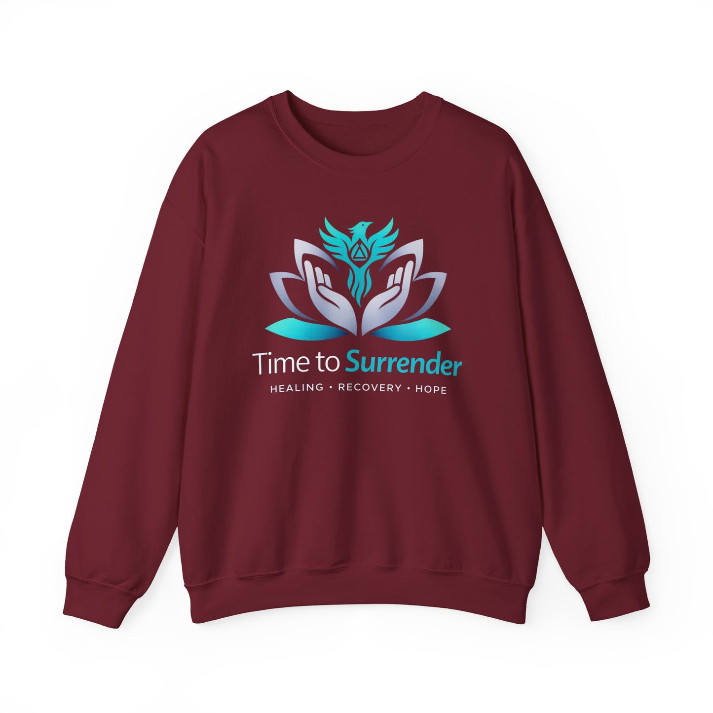 TTS Sweatshirt