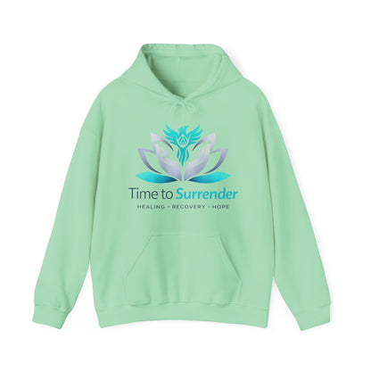 TTS Hoodie