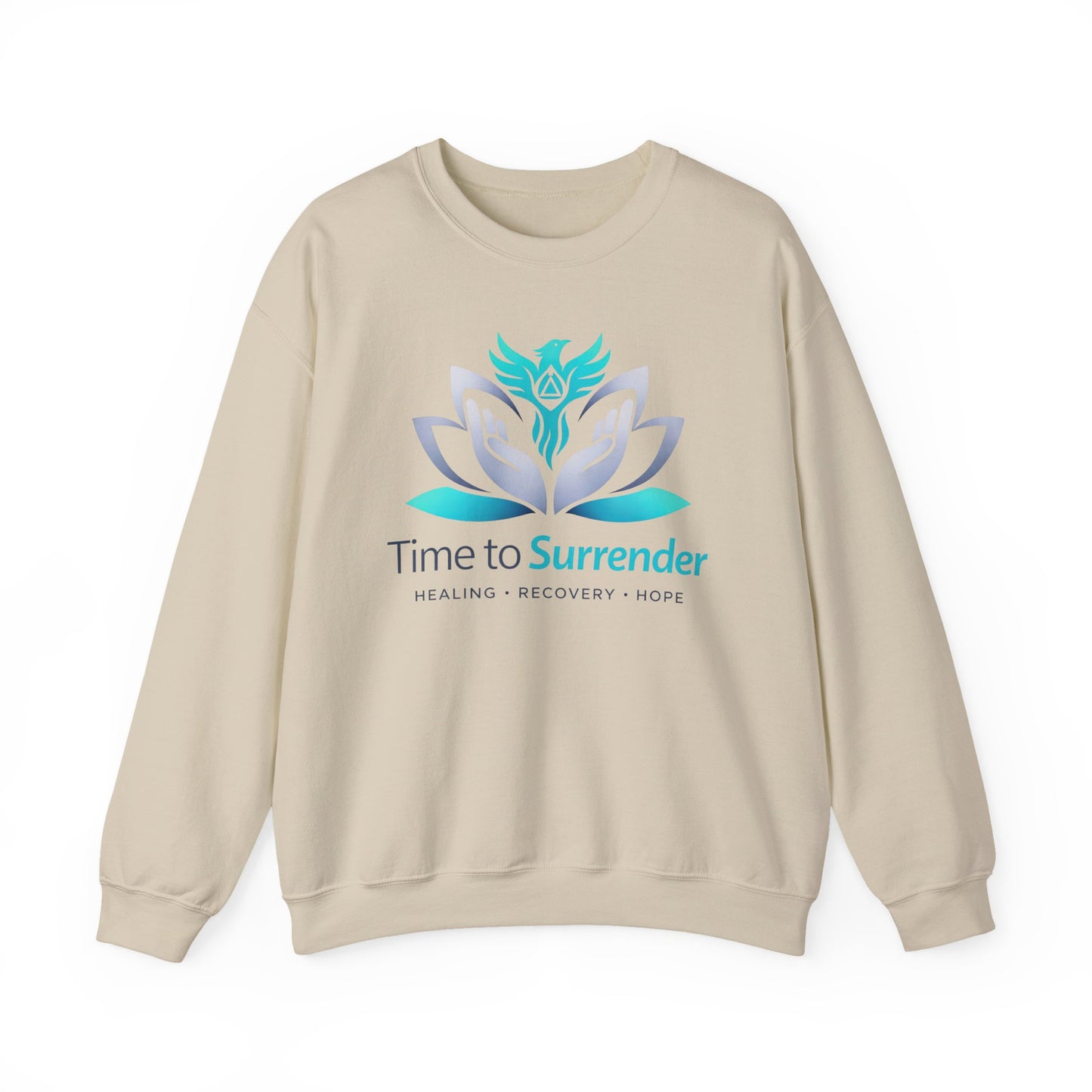 TTS Sweatshirt