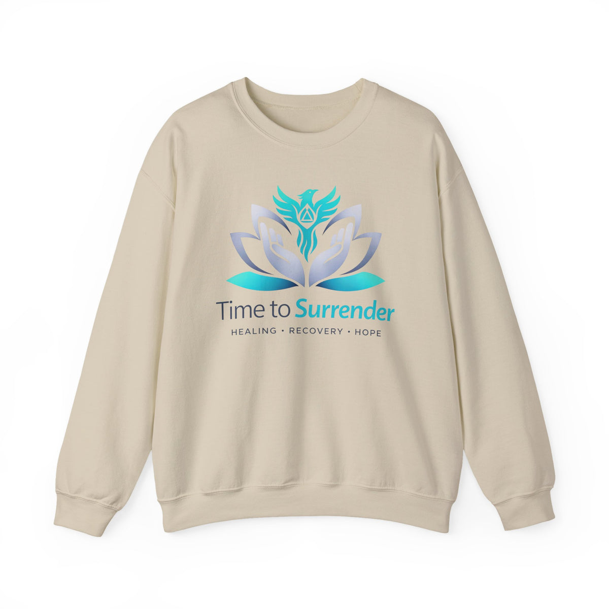 TTS Sweatshirt