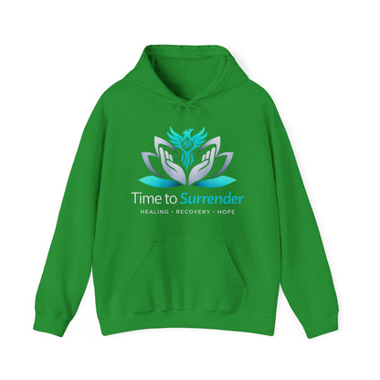 TTS Hoodie