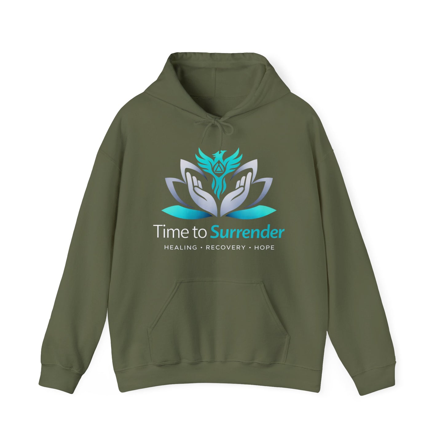 TTS Hoodie