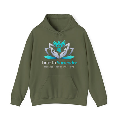 TTS Hoodie
