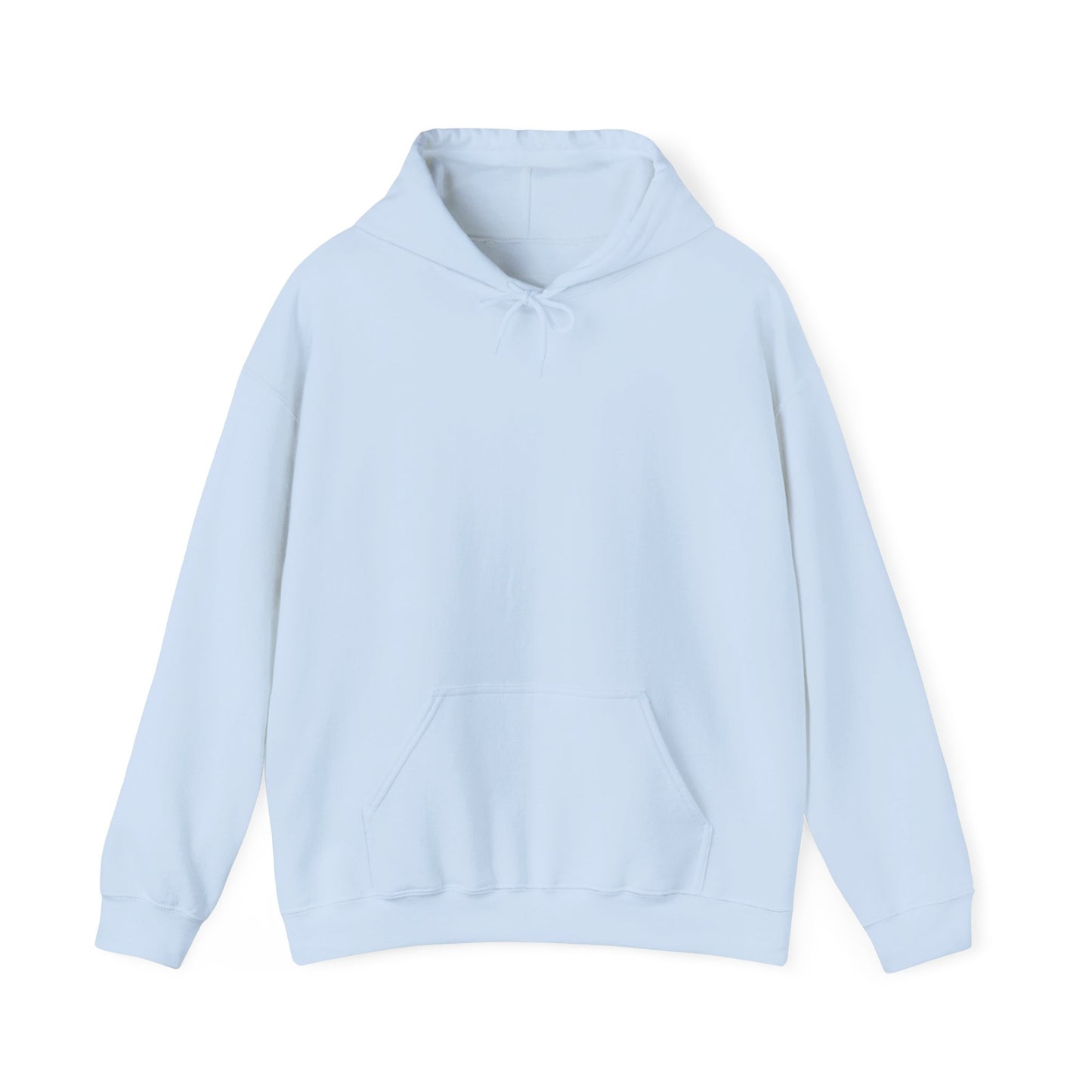 Heavy Blend Hoodie