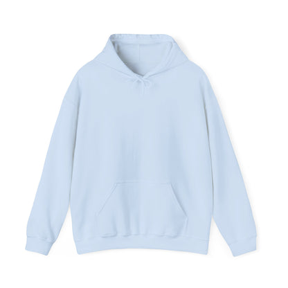 Heavy Blend Hoodie