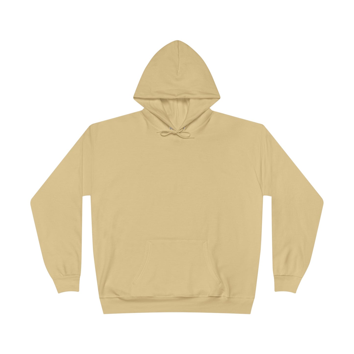 Eco Smart Hoodie