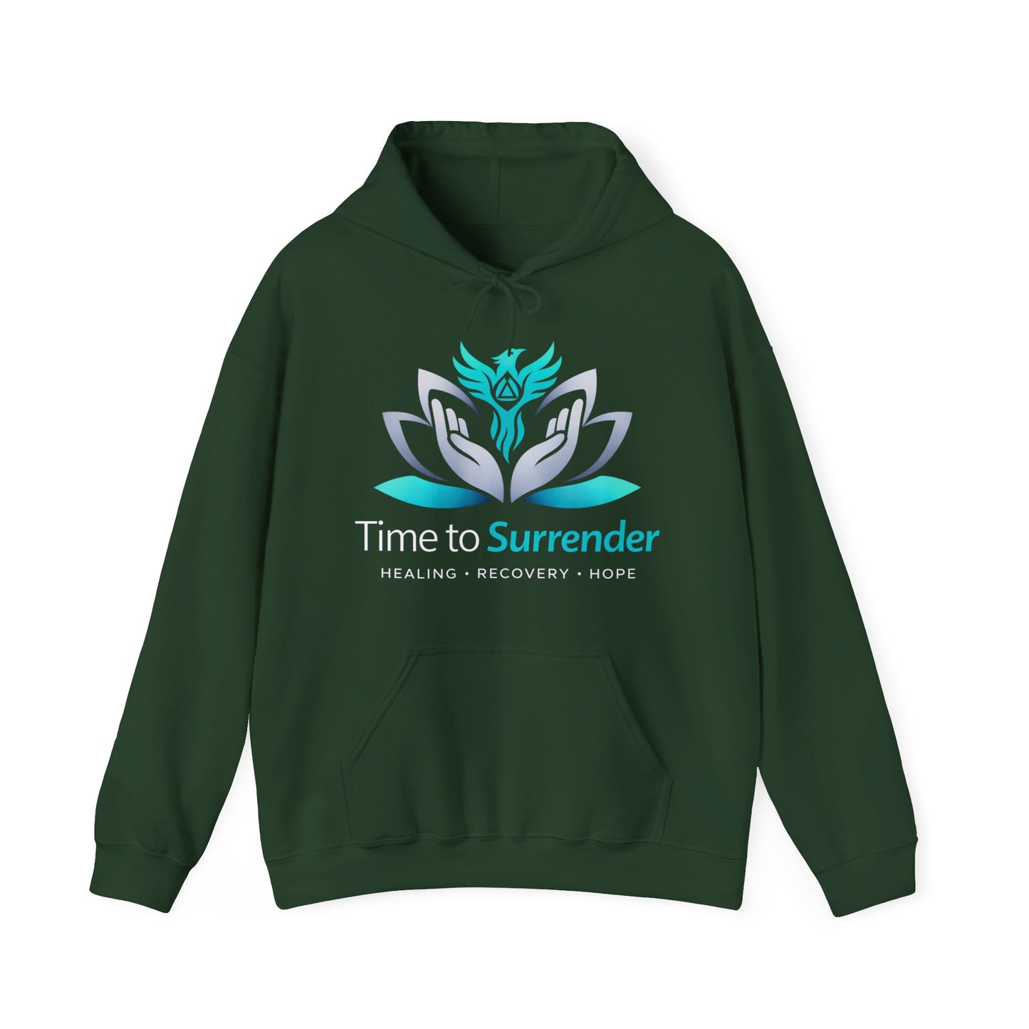 TTS Hoodie