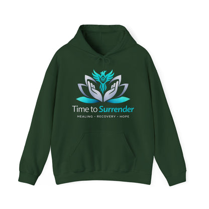 TTS Hoodie