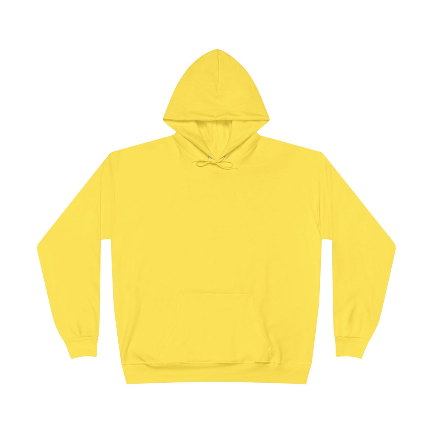 Eco Smart Hoodie