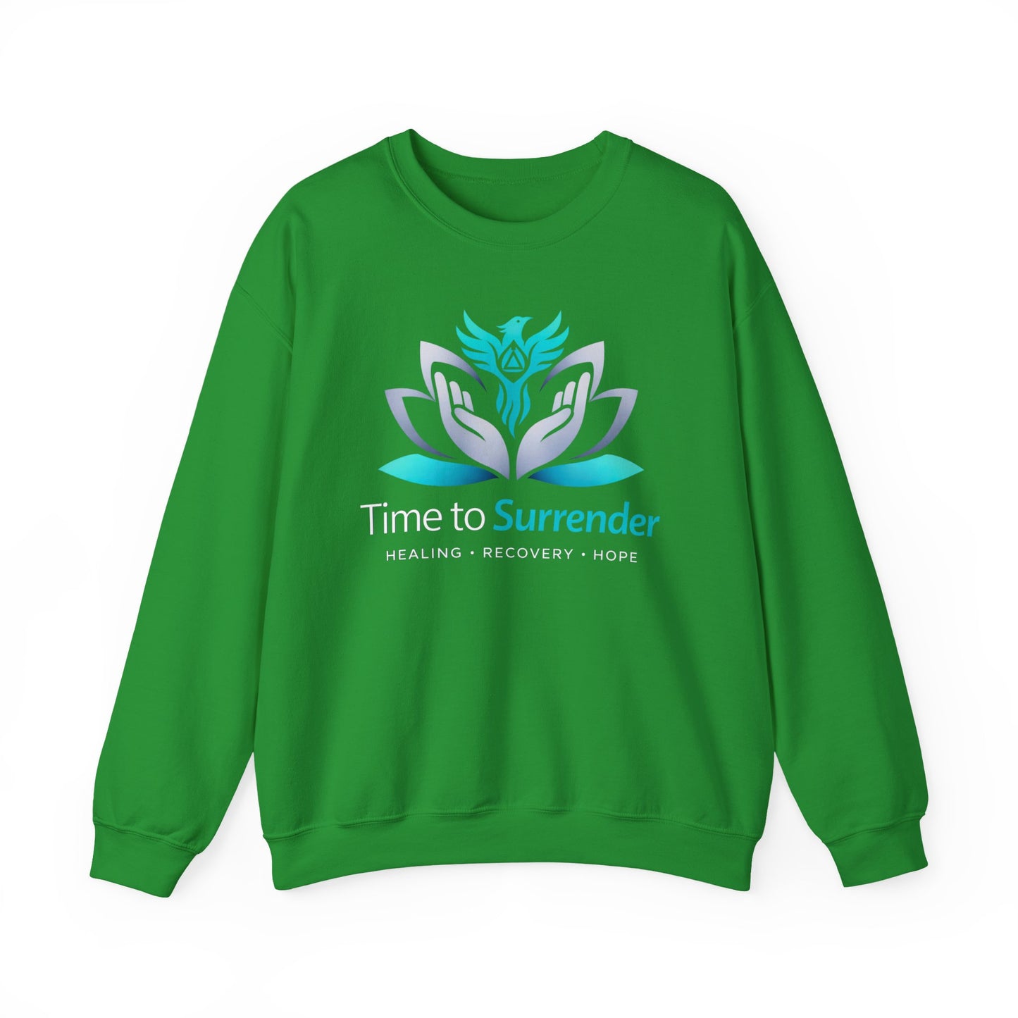 TTS Sweatshirt